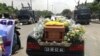 Advogado acusa polícia angolana de recear prender responsàvel pela morte de Hilbert Ganga