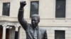 Mandela Statue Unveiled in Washington