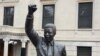 Khánh thành tượng Nelson Mandela tại Washington