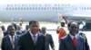 3 tổng thống Tây Phi yêu cầu Tổng thống Côte d'Ivoire từ chức