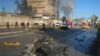 이라크서 자살폭탄 공격으로 15명 사망