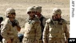 Afganistan'da 2 NATO Askeri Öldü