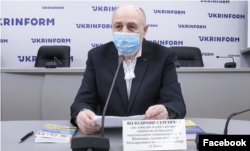 Володимир Сергійчук