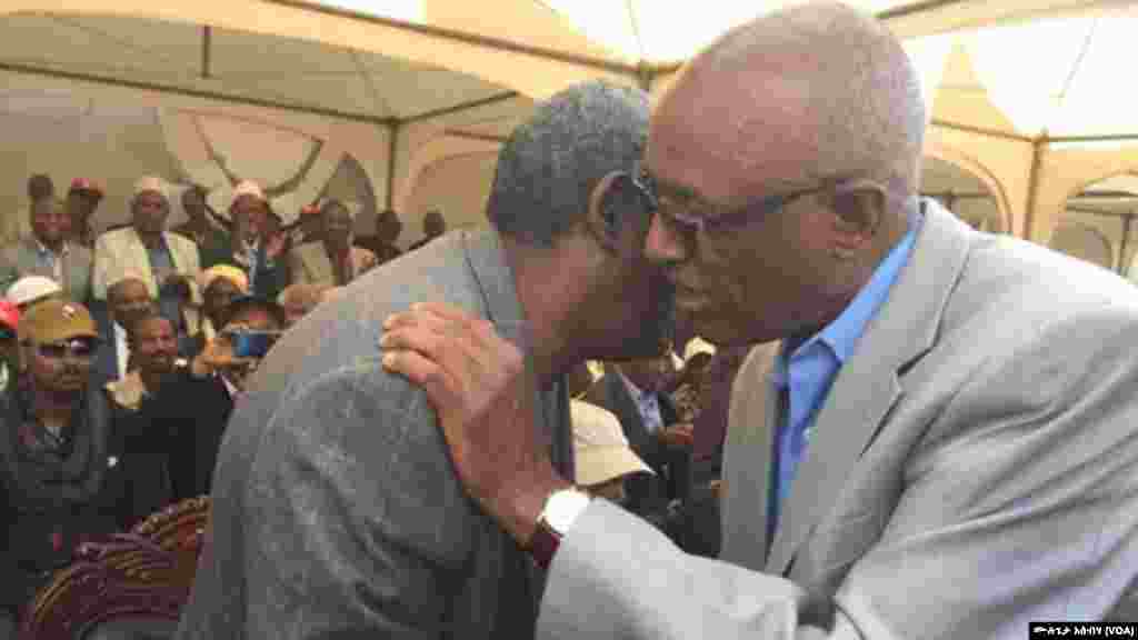 የህወሓት 44ኛ ዓመት ምስረታ በዓል