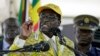 Zimbabwe's Mugabe Purges 'Treacherous' Deputy