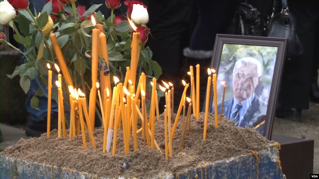 Kosovë, vazhdojnë hetimet për vrasjen e Oliver Ivanoviç