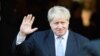 Boris Johnson Gives Up Dual Citizenship in US