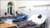 گڈانی حادثے میں 20 ہلاک، متعدد زخمی کراچی میں زیر علاج