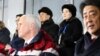 Pence Avoids 'Interaction' with North Korean Officials at Olympics