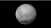 NASA công bố ảnh mới về Sao Diêm Vương