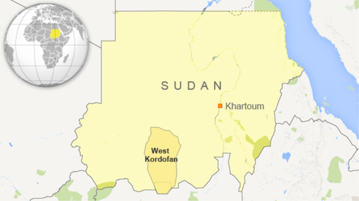 Sudan Officials Say Defunct Mine Collapses, Kills 38 People