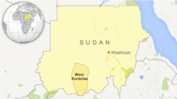 South Sudanese Refugees Killed in Sudan's Kordofan [3:23]