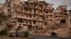 Ankara Eyes Syria Reconstruction to Boost Crisis-Hit Economy