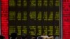 Wall Street cierra con pérdidas angustioso día