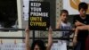 Pembicaraan Unifikasi Siprus Gagal Capai Kesepakatan