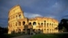 Rome bỏ cuộc đua tranh đăng cai Olympic 2024