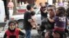 Suriye'de Şiddetin Artması El-Kaide'ye Bağlanıyor