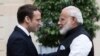 L'Inde s'engage à aller "au-delà" de l'Accord de Paris