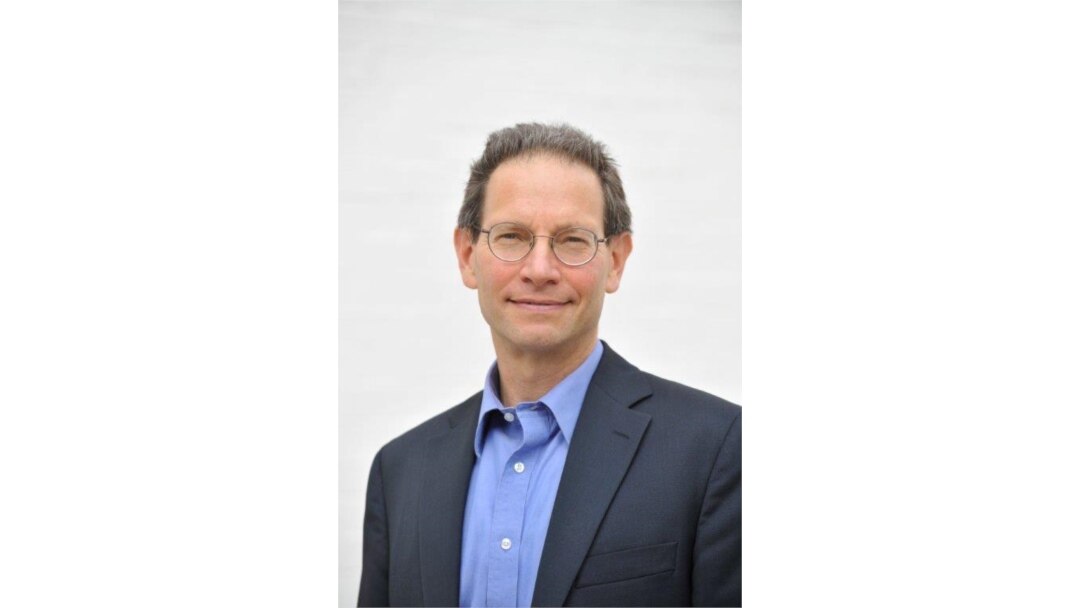 Charles Kupchan, CFR