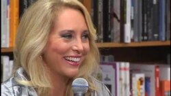 Real Life Grittier than Fiction in Valerie Plame's 'Blowback'