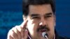 Maduro acusa al presidente colombiano de planear ataque