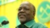 Tanzania's president-elect John Pombe Magufuli