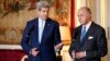Kerry: Negara-negara Besar Usahakan Kesepakatan Nuklir Iran