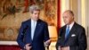 Nucléaire iranien: un accord, mais pas à n'importe quel prix, selon Kerry