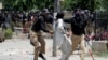 ماڈل ٹاون کے سانحے میں طاہرالقادری کے پیروکاروں اور پولیس کے درمیان جھڑپوں میں 14 افراد ہلاک ہو گئے تھے۔