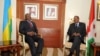 Le Burundi exige un sommet régional sur le "conflit" avec son "ennemi" rwandais
