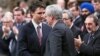 PM Baru Kanada Justin Trudeau Dilantik Hari Ini