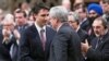 Canadá: Trudeau supera a primer ministro Harper en sondeos