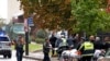 11 Killed in Gunman's Attack on Pittsburgh Synagogue