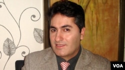 Saleh Kamrani