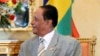 Possible démission du Premier ministre mauricien : des turbulences politiques en vue