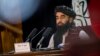 Taliban Upbeat About Prospects for Recognition 