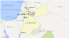 3 US Trainers Killed in Exchange of Gun Fire at Jordan Air Base