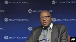 Tendai Biti