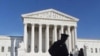 Tòa án Tối cao Mỹ xem xét các vụ kiện về đạo luật chăm sóc sức khỏe