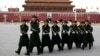 Bắc Kinh ‘trả miếng’ Mỹ về tố cáo nhân quyền