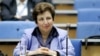 شیرین عبادی حقوقدان ایرانی و برنده جایزه صلح نوبل سال ۲۰۰۳، رئیس این کانون است. 