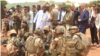 Les forces étrangères au Sahel de plus en plus contestées