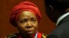 S. Africa's Anti-Graft Watchdog to Probe Dlamini-Zuma's Protection Detail