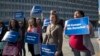 Federal Judge Blocks Texas Ban of Common Abortion Procedure