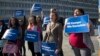 US Appeals Court Blocks Teen’s Abortion Access