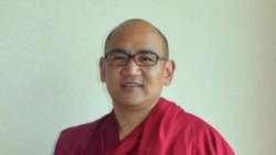 Tibetan Scholar Go Sherab Gyatso sentenced to 10 years prison audio