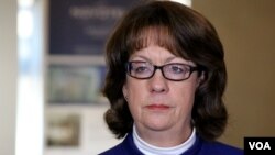 Američka ambasadorica u BiH Maureen Cormack