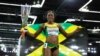 Mondiaux 2017 : Elaine Thompson pour garder le 100 m à la Jamaïque