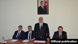 Nizaməddin Quliyev