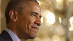 Obama xalqqa: Gretsiyadagi tanazzuldan xavotir olmang
